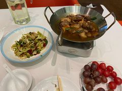 -同庆楼(花园店)