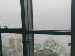 -重庆解放碑威斯汀酒店