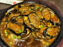 -粗粮人家·东北菜(洋桥店)