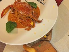 -BONAZZA 意大利餐厅