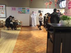 -肯德基(茂业店)