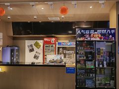 -深影国际影城(学院南路店CGS中国巨幕店)