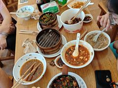 -豆相识•九九豆腐脑(牛咡桥店)