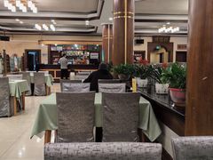 -月坛宾馆-聚仙楼餐厅