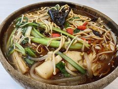 -金乐活美食(中街店)