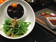 -東舍食唐精品陕菜馆