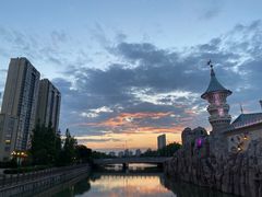 -宁波罗蒙环球乐园