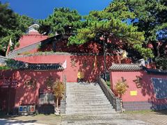 -妙峰山风景名胜区