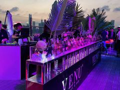 -VENU+海景酒廊