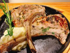 -BISTROFIORE美伊娜(伊犁南路店)
