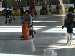 -冠军冰场CHAMPION RINK(中华城店)