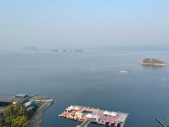 -绿城千岛湖喜来登度假酒店