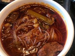 -金龙烧烤·牛肉面(西塔店)