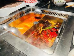 -川西坝子火锅(清江东路3.0直营店)