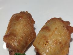-棒约翰比萨·意面(松江开元店)