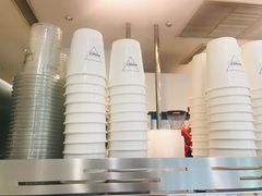 -Manner Coffee(芮欧百货店)