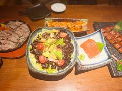 -千代武日本料理(开发区店)
