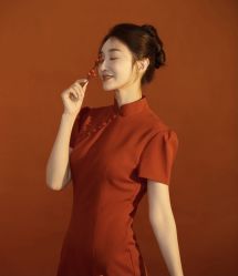 点击看大图 -蜜桃少女VISION写真馆(雁塔店)