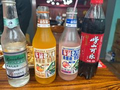 -屯屯面(海尔路店)