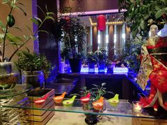 -长沙三景韦尔斯利酒店·Oval全日制餐厅自助餐