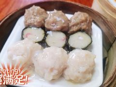 -恒兴发茶店(水巷口店)