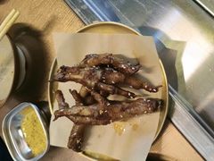 -江湖一盏灯·滇味卤烤(普惠园店)