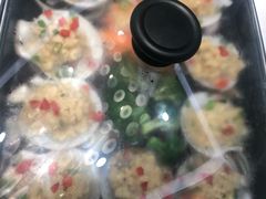 -亿香酒店