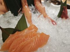 -松野谷·寿喜烧自助(华联顺义金街购物中心店)