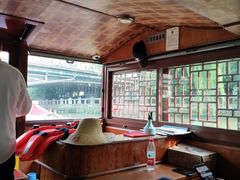 -运河游船(武林门码头)