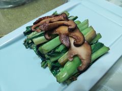 -广州素食学校·素猫豆腐(长洲码头店)