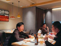 -杨氏青龙虾·羊蝎子(金盛路总店)