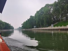 -皇家御河游(紫御湾码头)