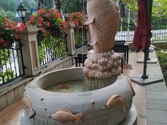 -子霖南山鲜虾面(南山总店)