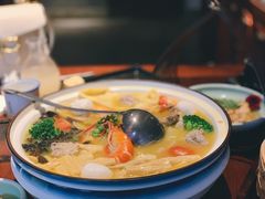 绍三鲜-寻宝记绍兴菜(鲁迅路店)