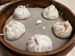 -蒋家桥饺面店(广陵路店)