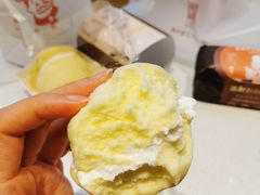 -西村叔叔的店·面包·甜品·蛋糕(崂山丽达店)