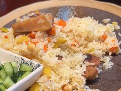 -那拉提之疆·新疆菜(美院店)