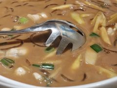 -径山十八道·风味民间菜(杭州总店)