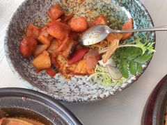 -新加坡珍宝海鲜JUMBO Seafood(西安skp店)