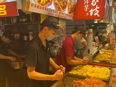 -周小亮丁家坡洋芋(全国总店)