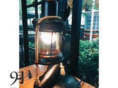 餐具摆设-有才叔的小馆(招商依云曲江店)