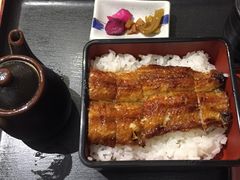 -昇鳗鱼家(浦东店)