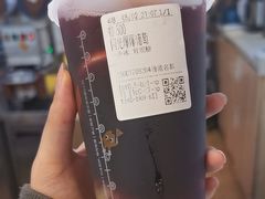 -CoCo都可(香港名都店)