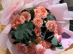 -爱尚花坊(大林路店)