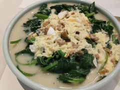 番薯叶-港丽餐厅(高德置地店)