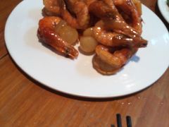 -京尊烤鸭店JINGZUN(春秀路店)