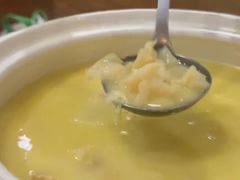 金牌花胶鸡锅-金龙·打边炉(武进路店)