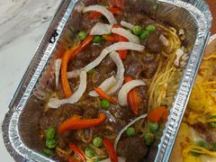 -达美乐比萨(骏壹万邦广场店)