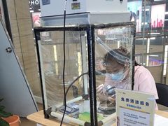 -Sony Store 索尼(来福士店)