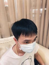 -万丝造型